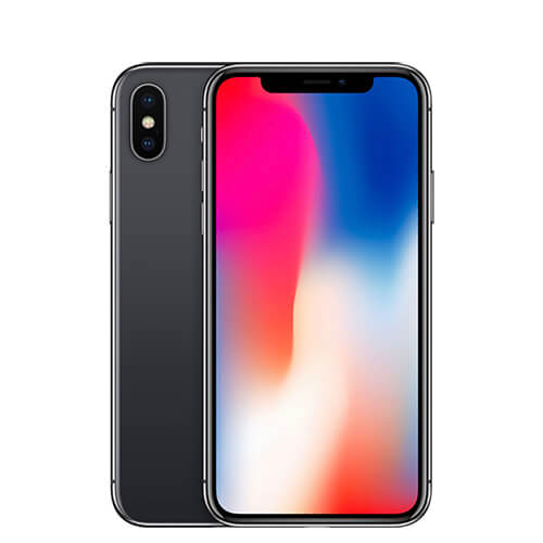  iPhone X 