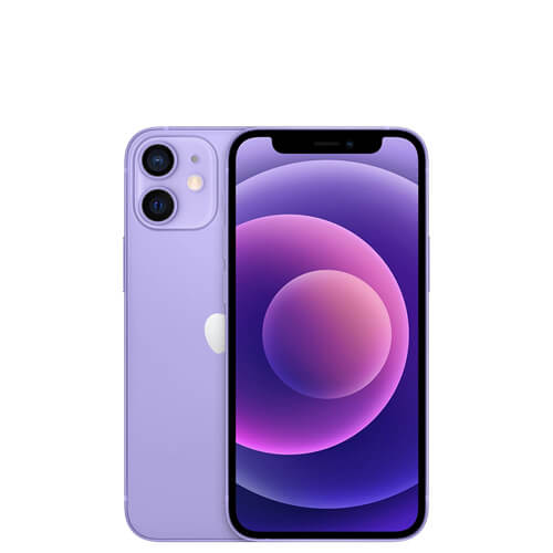  iPhone 12 mini 