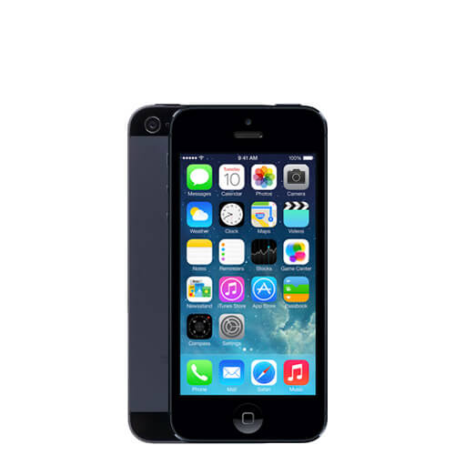  iPhone 5 