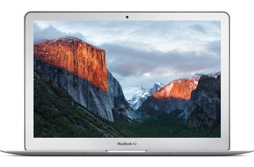 MacBook Air 