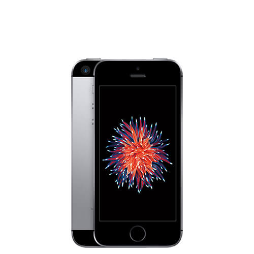  iPhone SE 