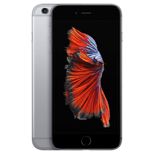  iPhone 6s Plus 